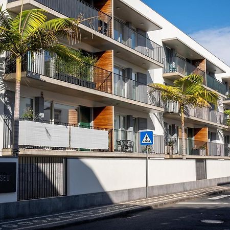 Sublime Coliseum Appartement Ponta Delgada Buitenkant foto