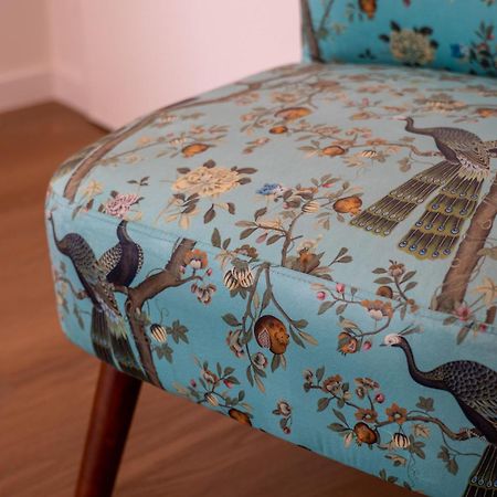 Sublime Coliseum Appartement Ponta Delgada Buitenkant foto