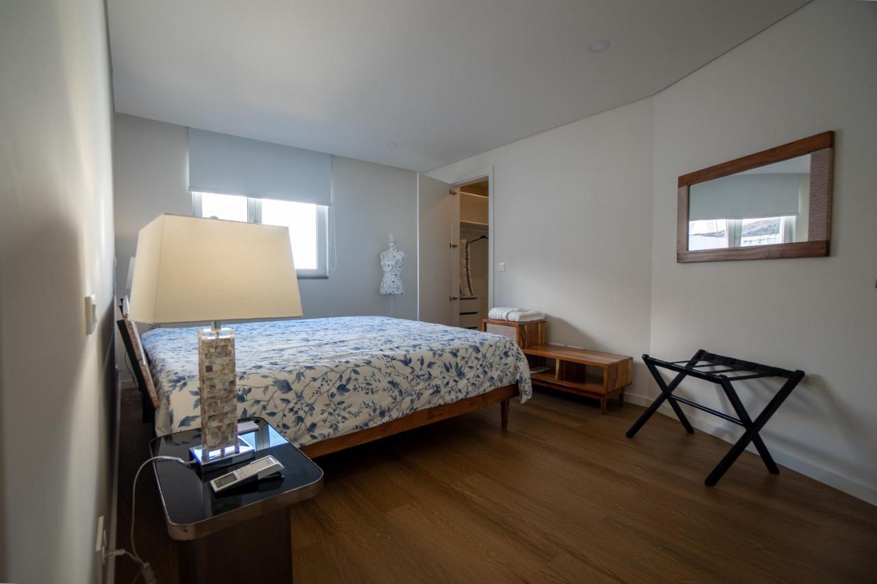 Sublime Coliseum Appartement Ponta Delgada Buitenkant foto