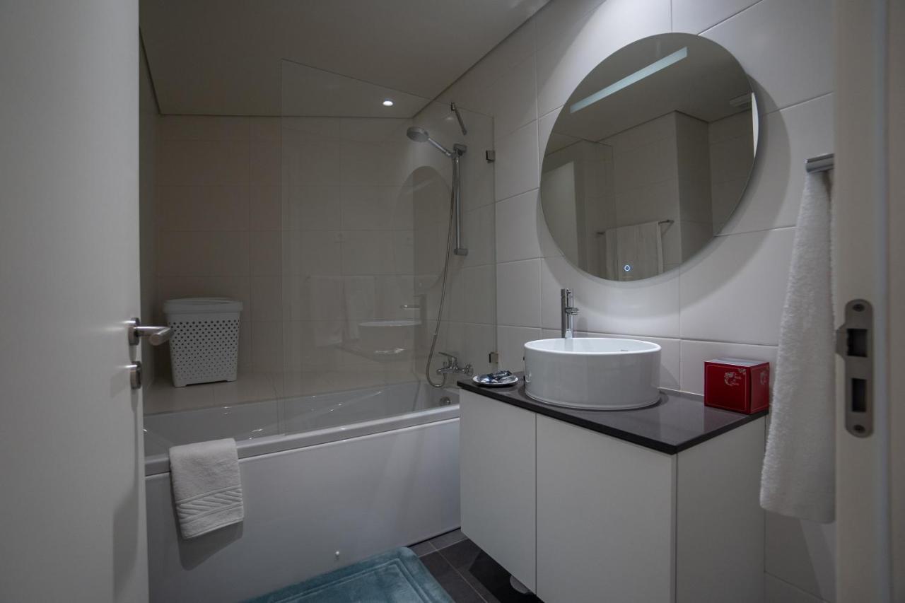 Sublime Coliseum Appartement Ponta Delgada Buitenkant foto