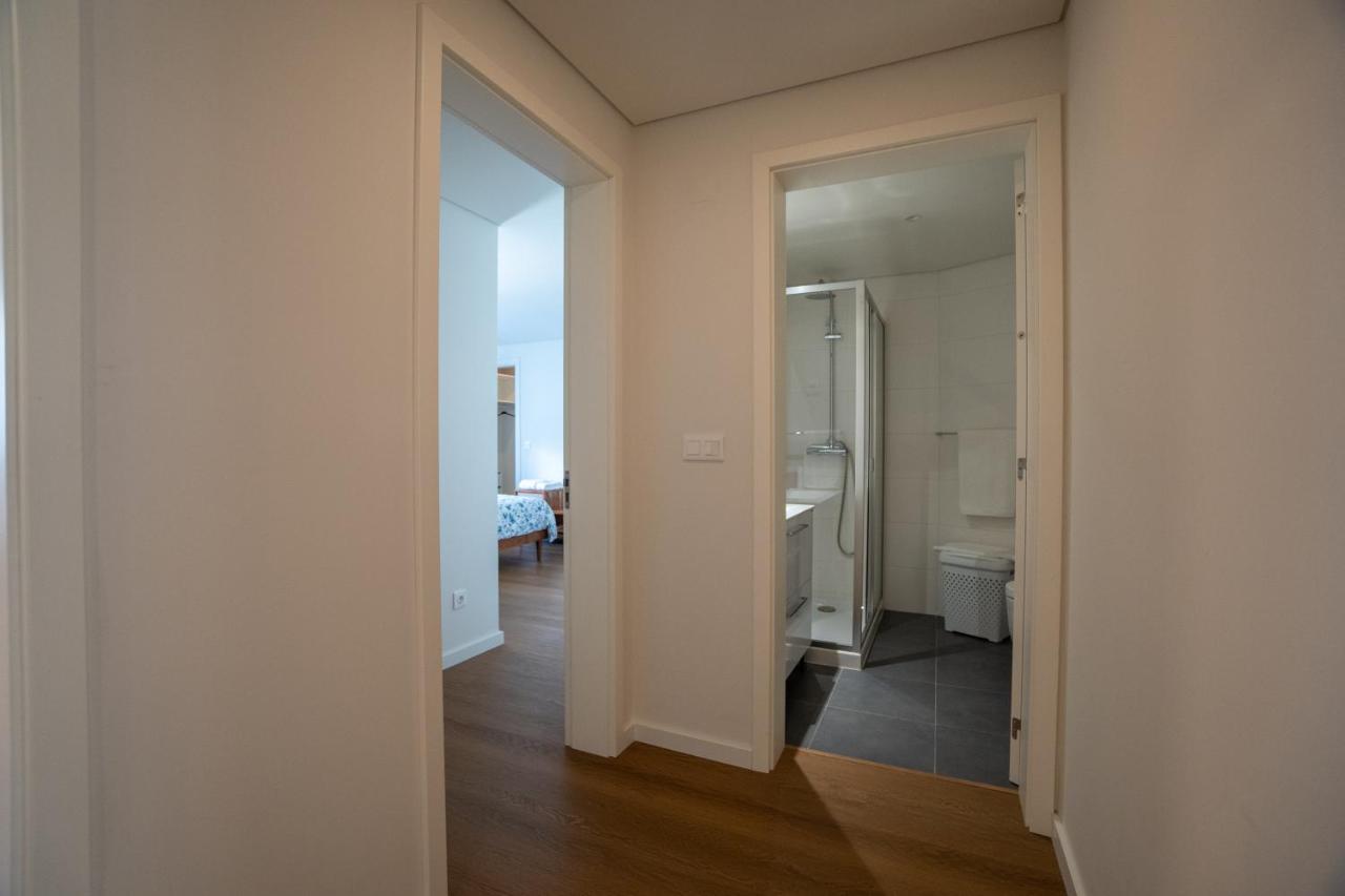 Sublime Coliseum Appartement Ponta Delgada Buitenkant foto