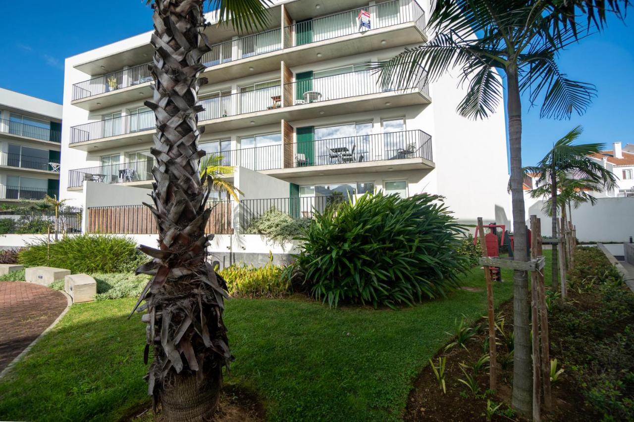 Sublime Coliseum Appartement Ponta Delgada Buitenkant foto
