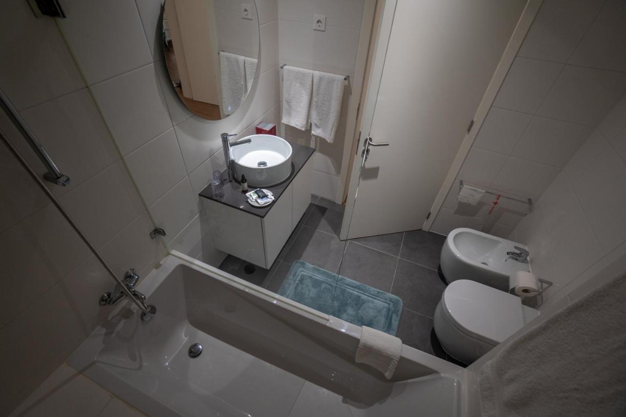 Sublime Coliseum Appartement Ponta Delgada Buitenkant foto