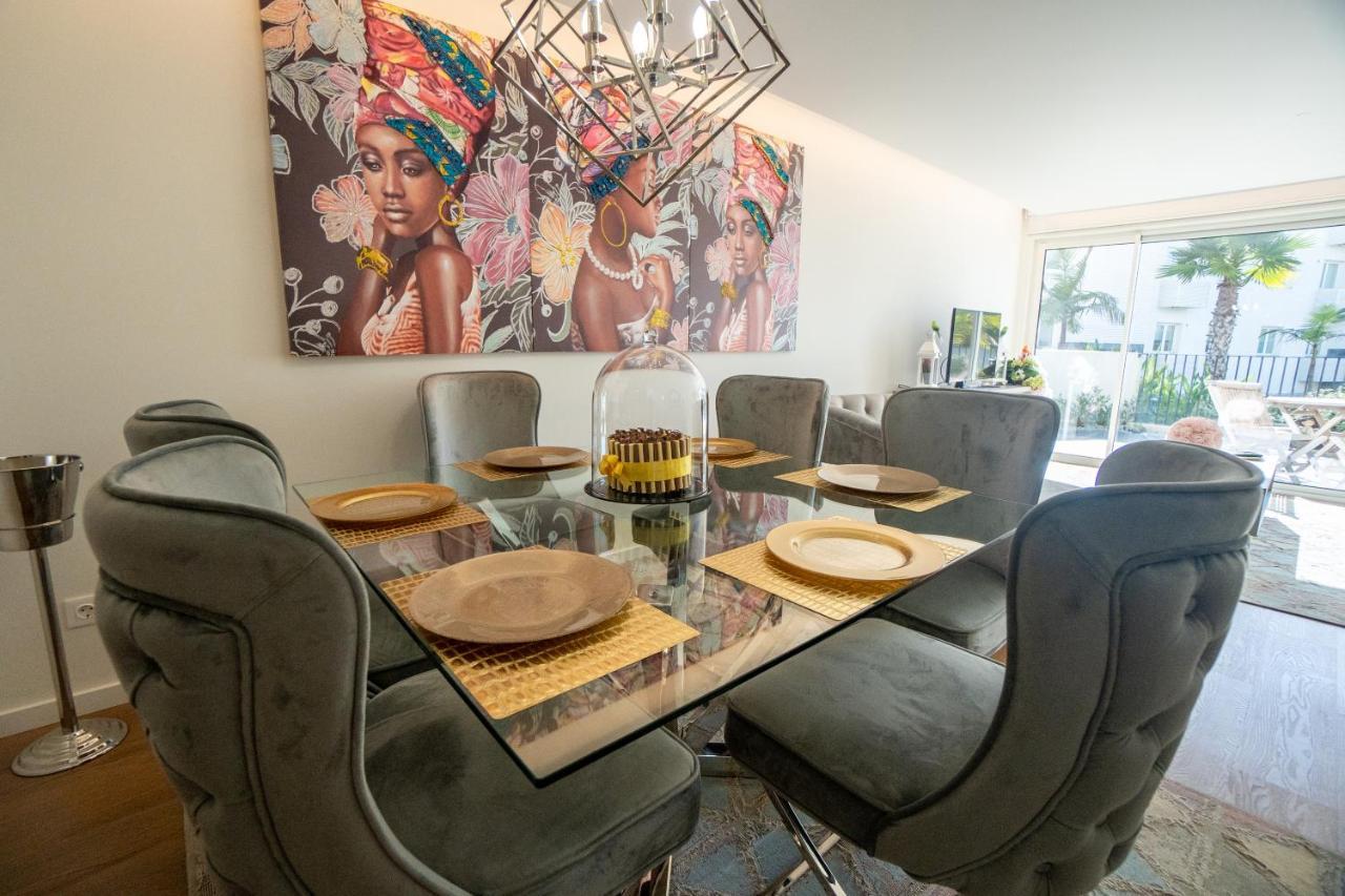 Sublime Coliseum Appartement Ponta Delgada Buitenkant foto
