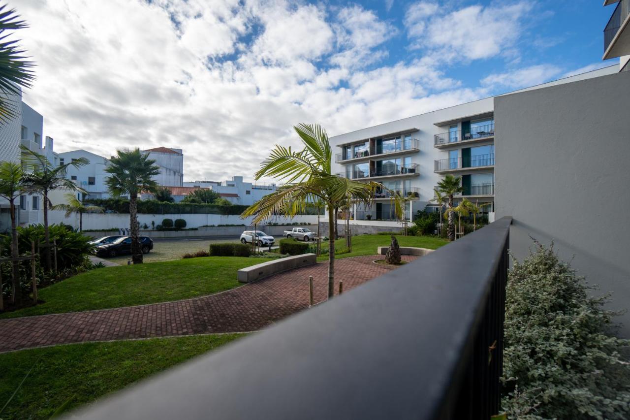 Sublime Coliseum Appartement Ponta Delgada Buitenkant foto
