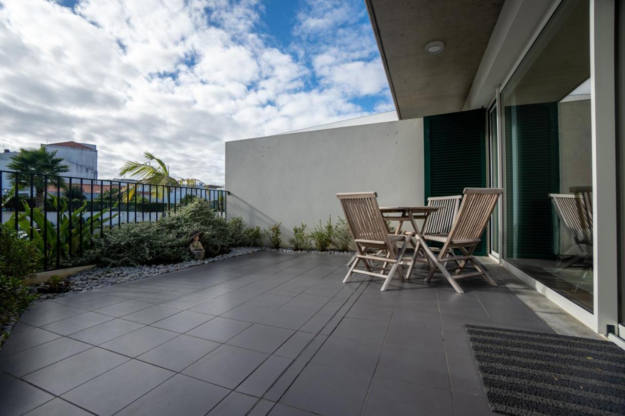 Sublime Coliseum Appartement Ponta Delgada Buitenkant foto