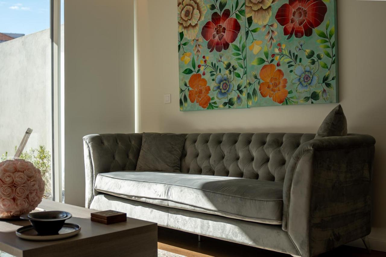 Sublime Coliseum Appartement Ponta Delgada Buitenkant foto