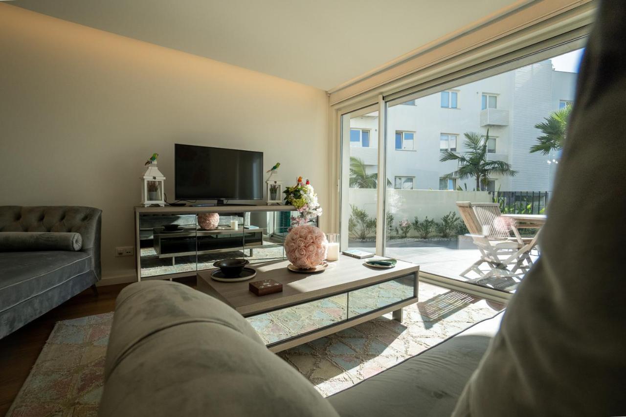 Sublime Coliseum Appartement Ponta Delgada Buitenkant foto