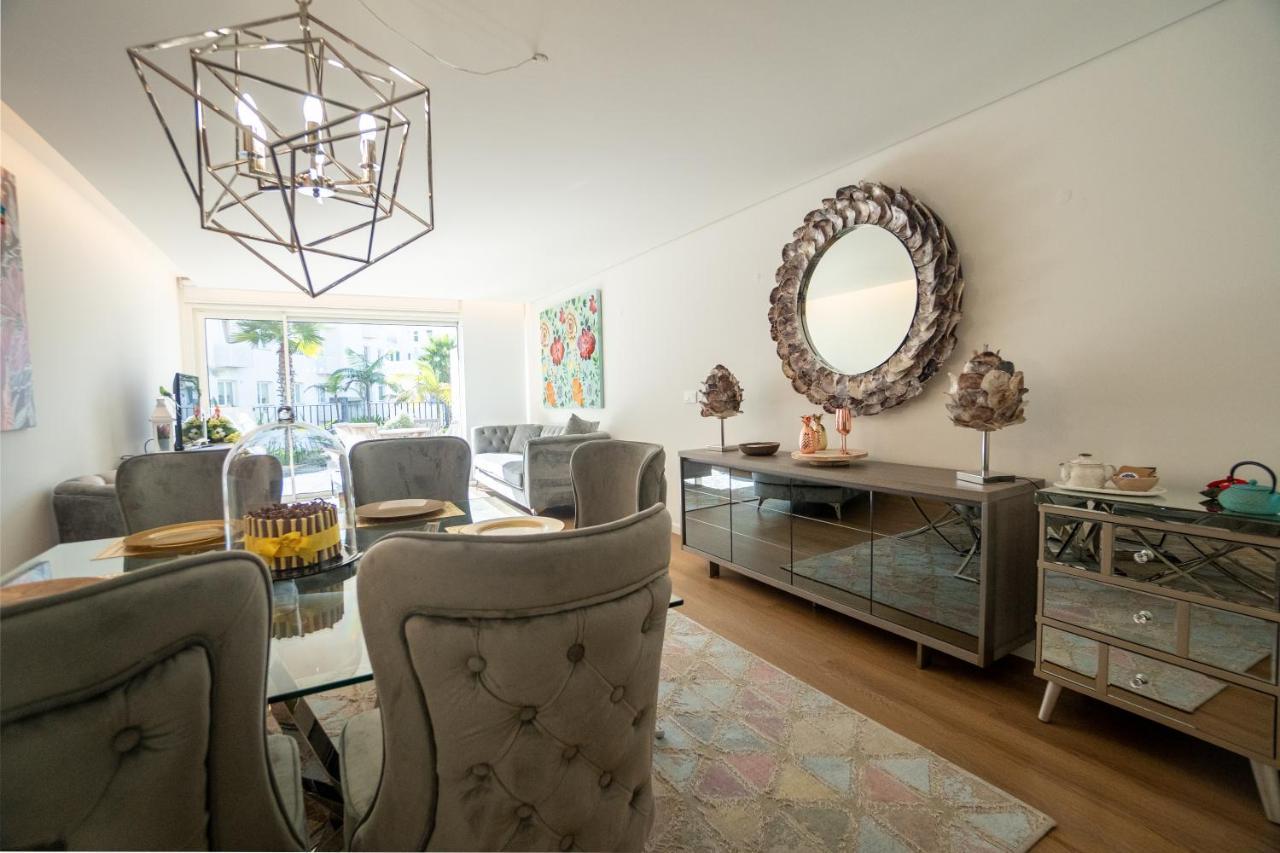 Sublime Coliseum Appartement Ponta Delgada Buitenkant foto