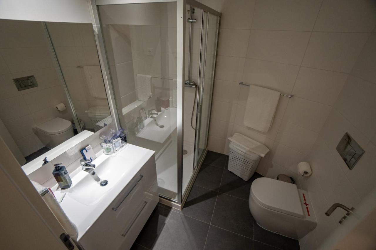 Sublime Coliseum Appartement Ponta Delgada Buitenkant foto