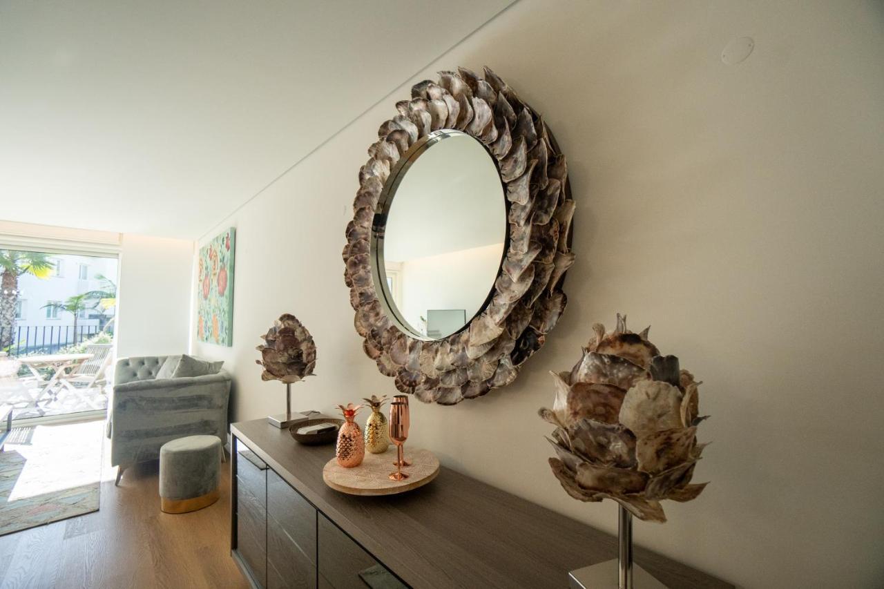 Sublime Coliseum Appartement Ponta Delgada Buitenkant foto